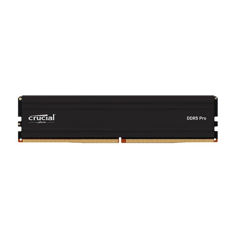 Модуль оперативной памяти Crucial C/Pro DDR5 16GB 5600MHZ16 ГБ ...
