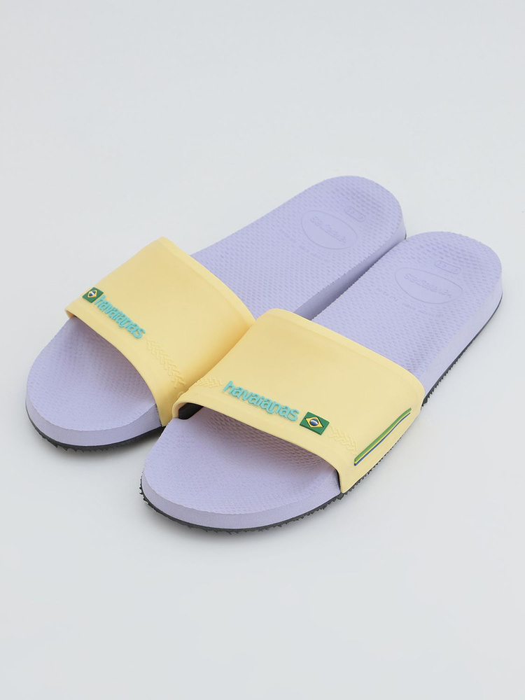 Шлепанцы Havaianas #1