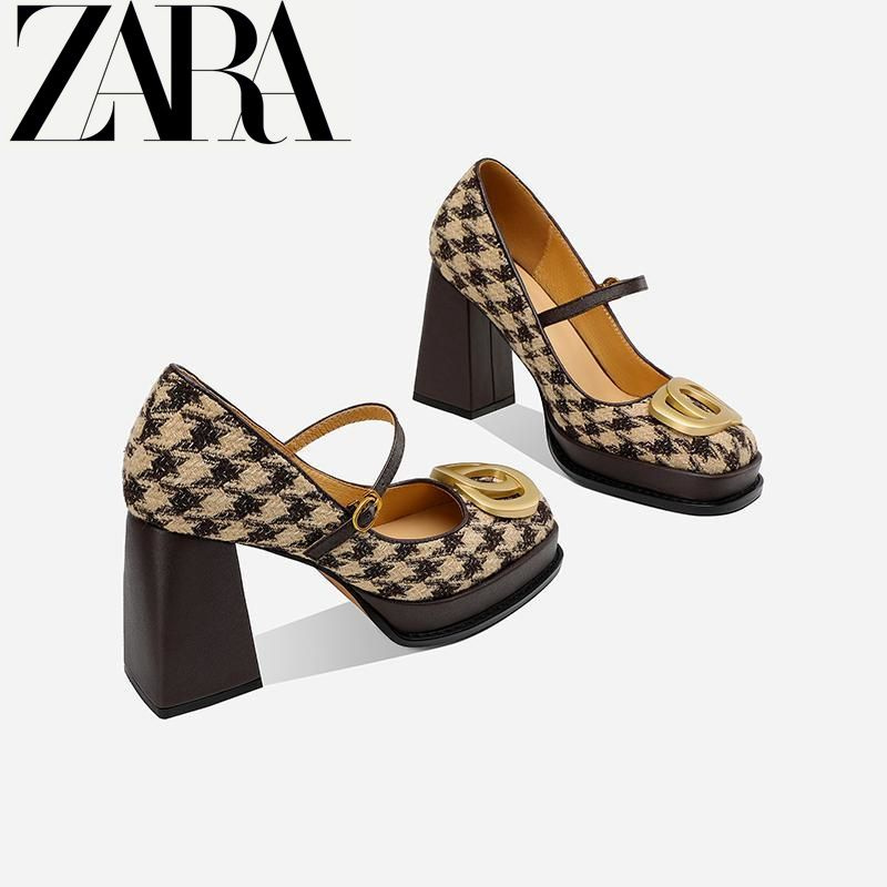 Босоножки Zara #1