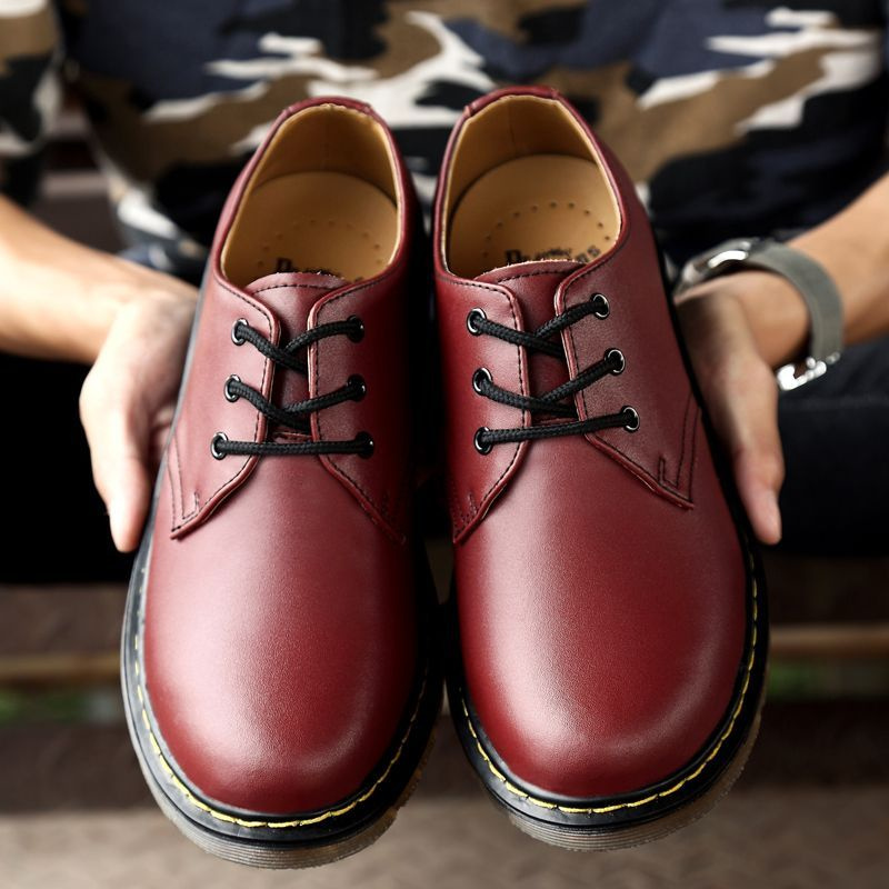 Ботинки Dr. Martens #1