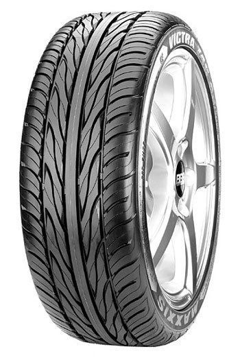 Maxxis MA-Z4S VICTRA Шины  летние 235/55  R17 103W #1