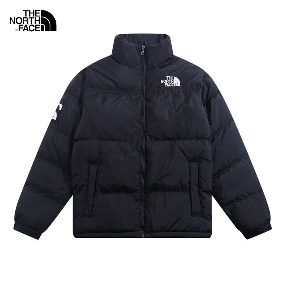 The north face 1996 best sale retro nuptse jacket grey