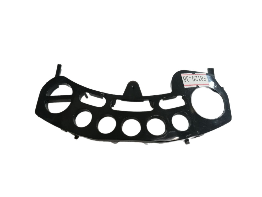 Корпус клавиатуры для блендера BORK B700 - купить с доставкой по ...