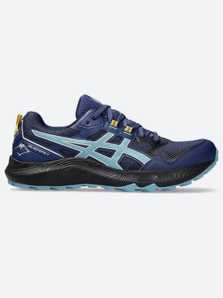 Asics us 7 best sale