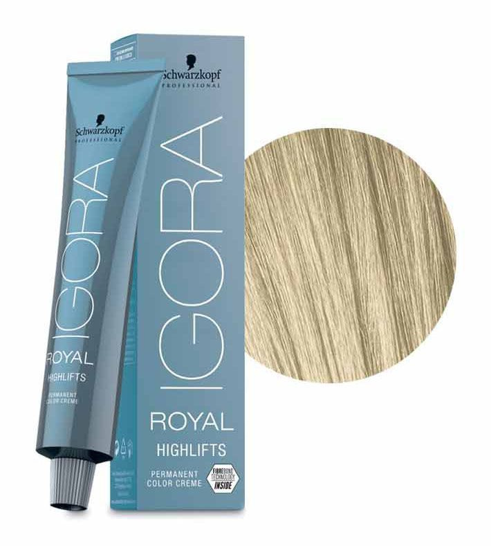 IGORA ROYAL Краска для волос, 60 мл - купить с доставкой по выгодным ...