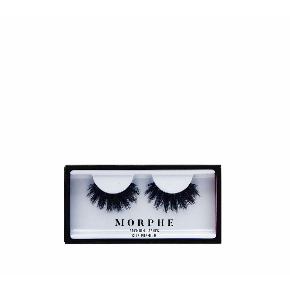 Накладные ресницы MORPHE PREMIUM LASHES-GLAMBASSADOR - 1 шт #1