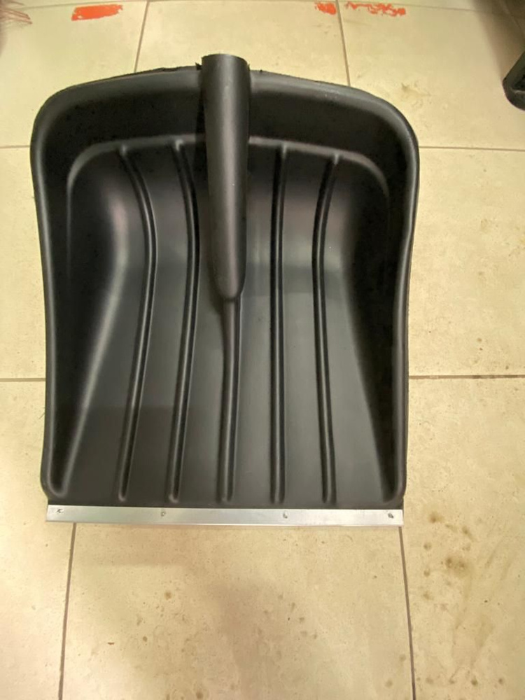 Скрепер для уборки снега для уборки снега, ПНД (Полиэтилен низкого ...