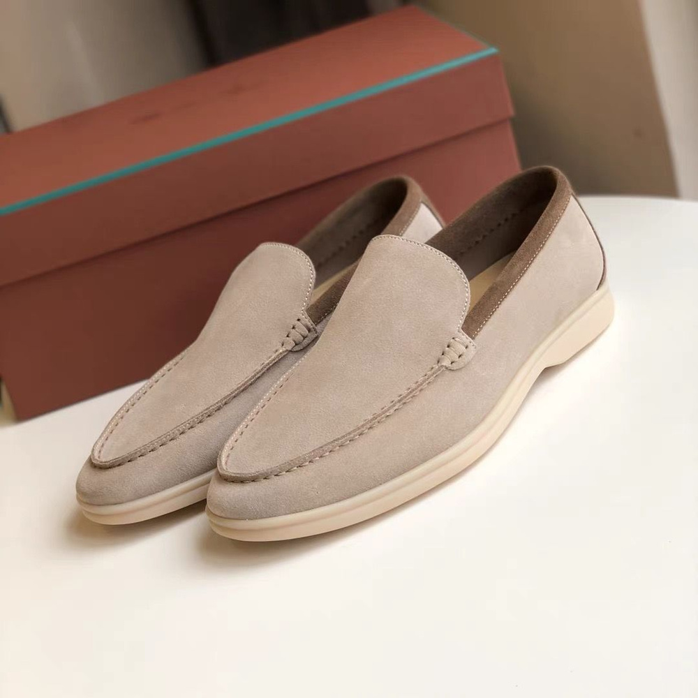 Лоферы Loro Piana - купить с доставкой по выгодным ценам в интернет ...