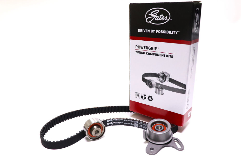 Комплект ремня ГРМ GATES K015479XS Хендай Акцент, Элантра, Гетц, Киа ...