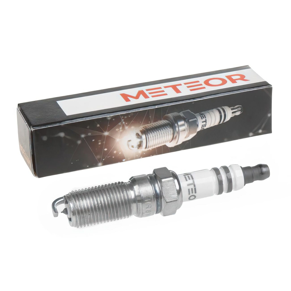Комплект свечей зажигания METEOR SA541#METEOR - купить по выгодным ...