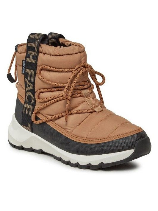 Ботинки The North Face #1