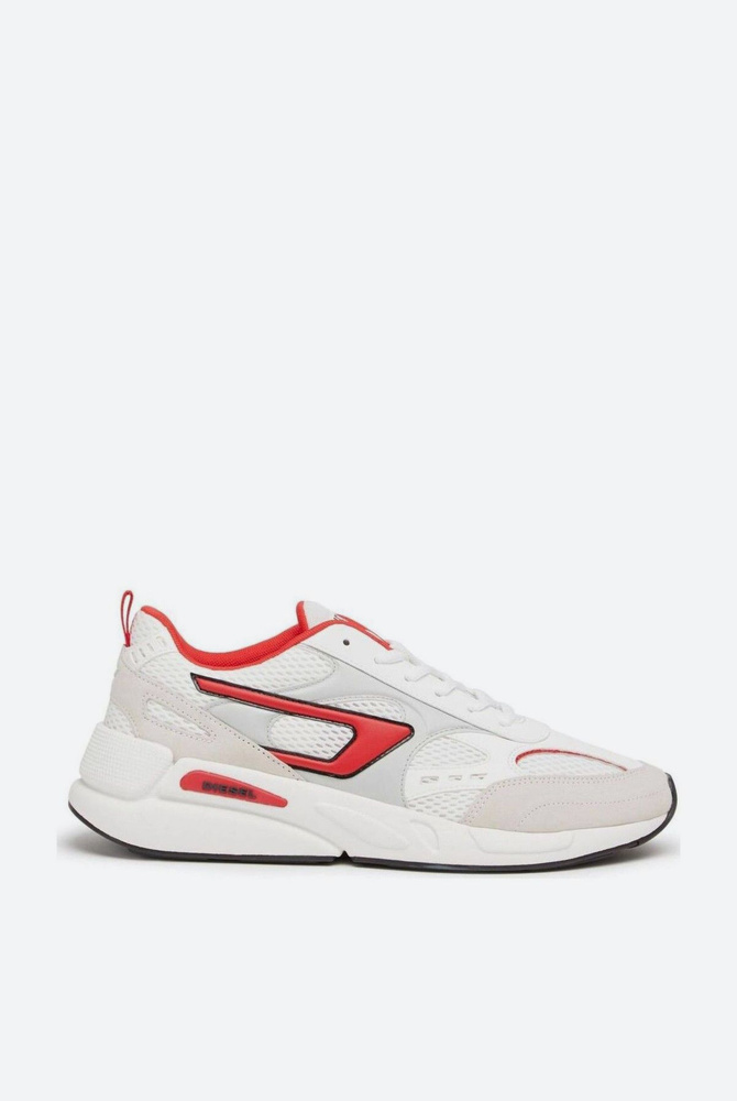 Кроссовки Diesel - купить с доставкой по выгодным ценам в интернет ...