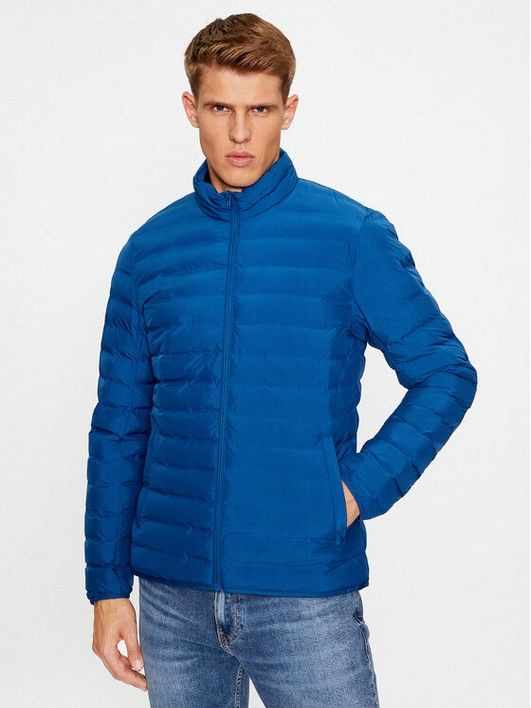 Пуховик Helly Hansen #1