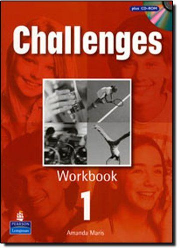 Challenges 1 WB +CD #1