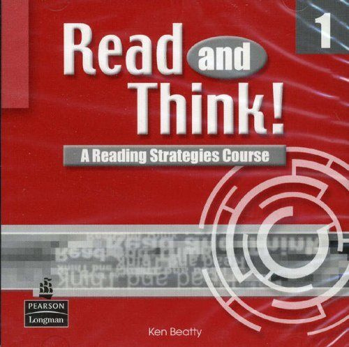 Read and Think! 1 CD #1
