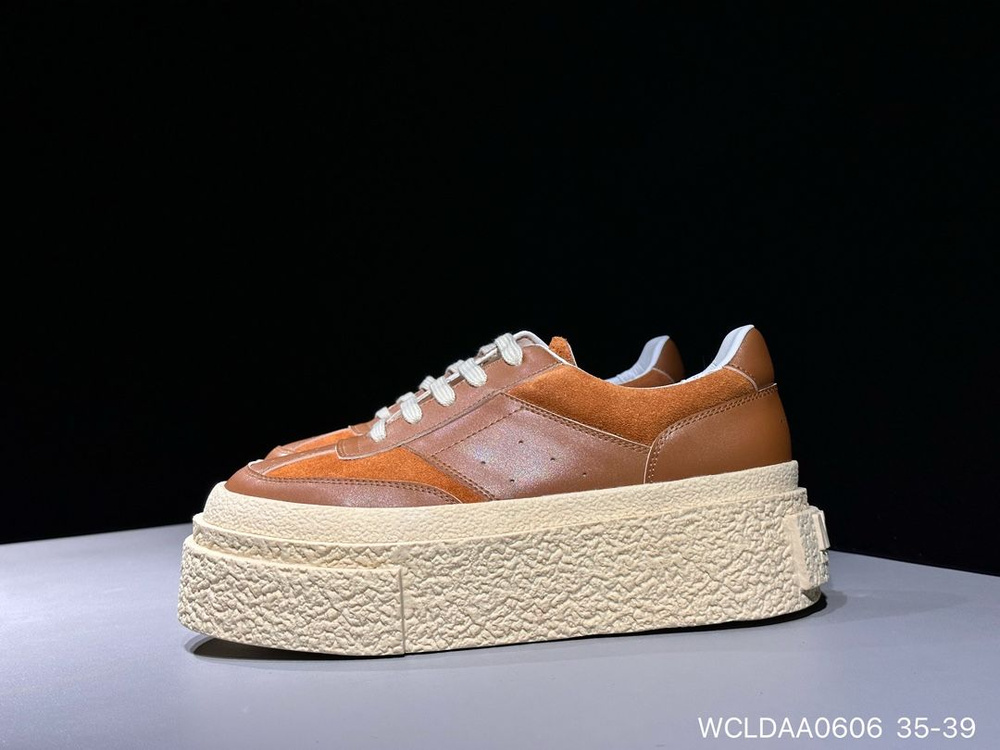 Margiela shop sneakers femme