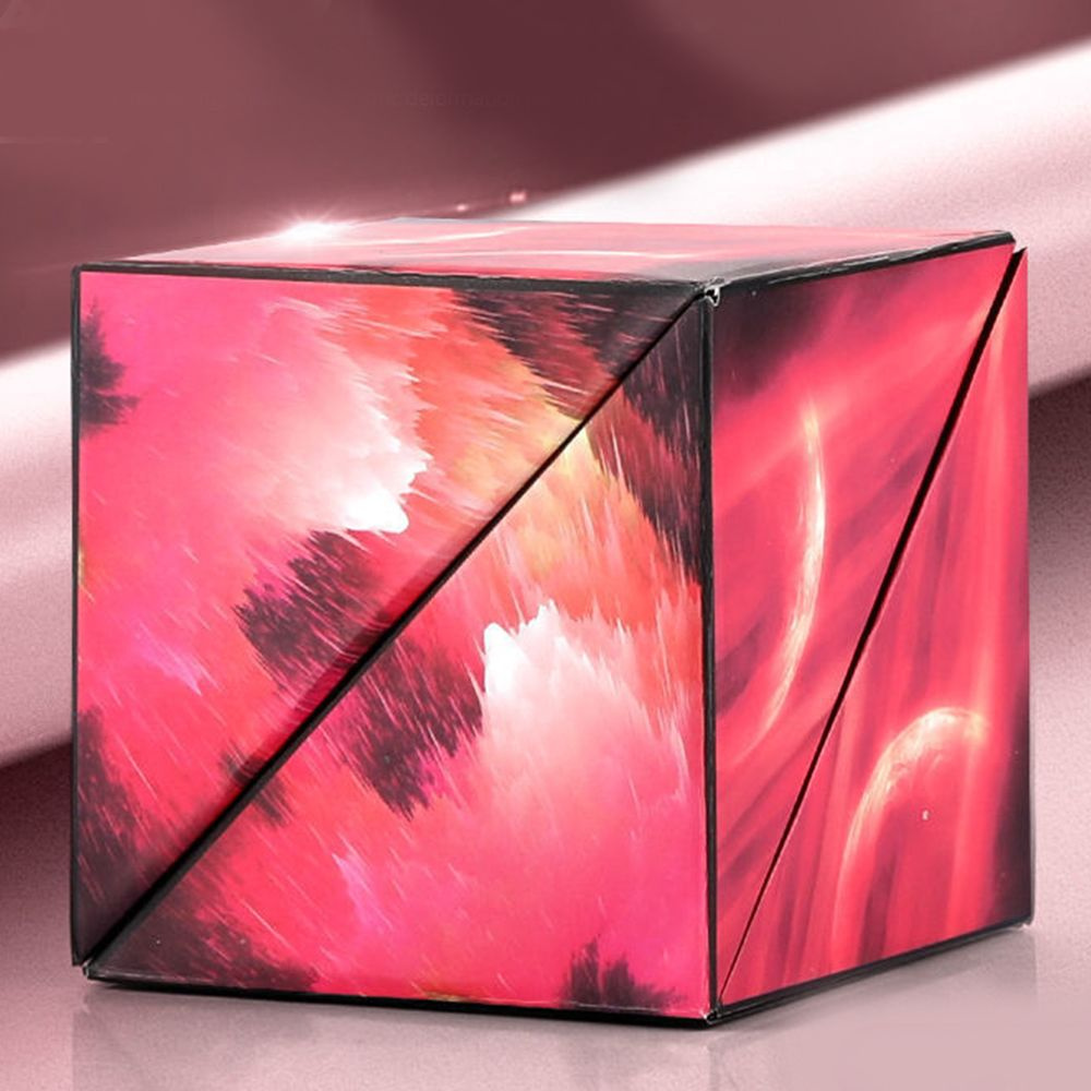 Магнитный магический куб головоломка Маgic Cube / Кубик рубика / 3D ...