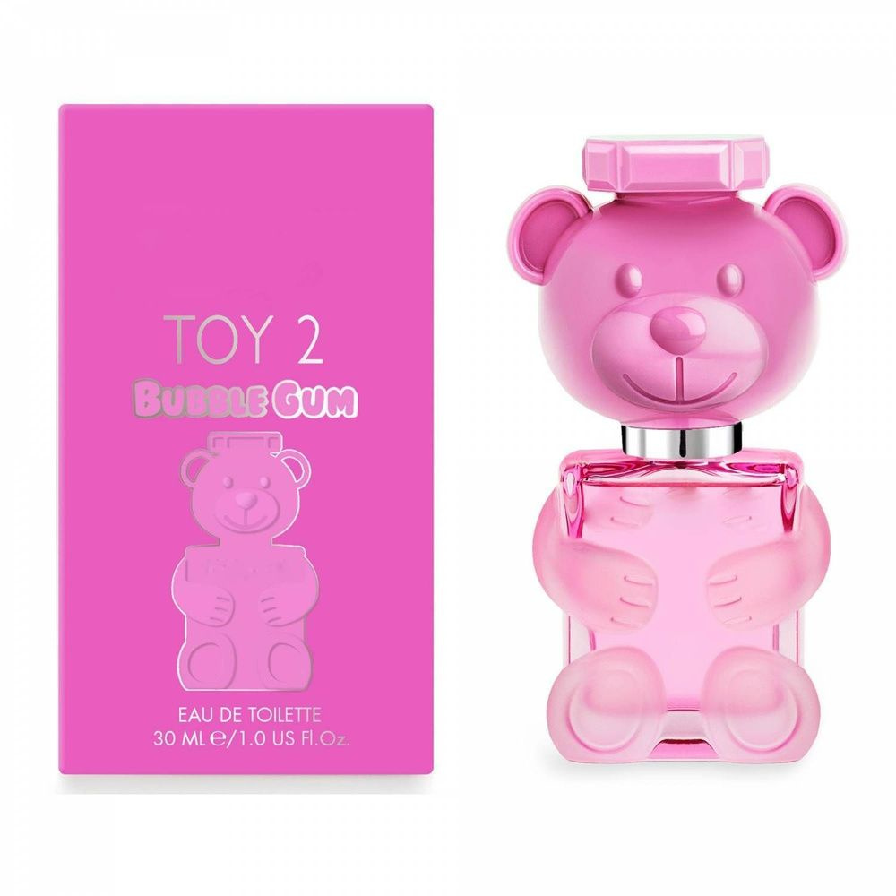 LOVE MOSCHINO Духи женская Moschino toy 2 bubble gum Духи 100 мл