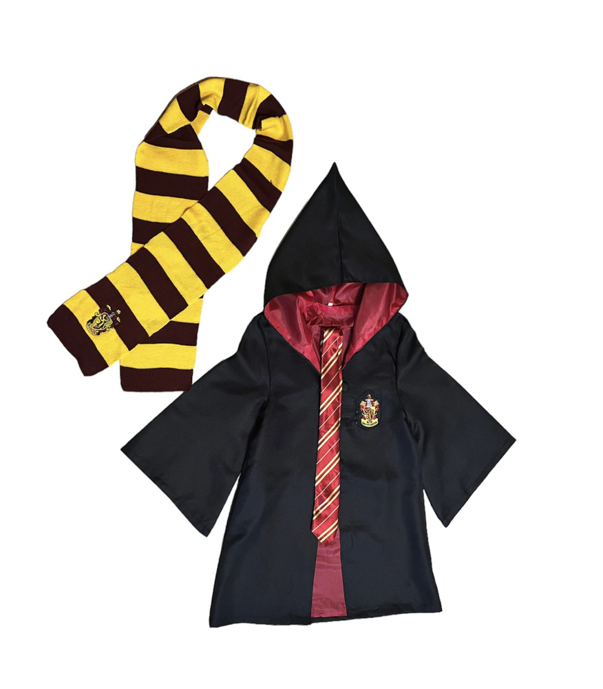 Костюм карнавальный Гарри Поттер - купить с доставкой по выгодным ценам ...