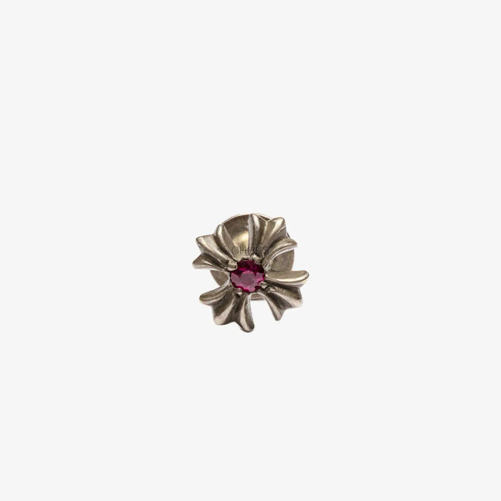 Chrome Hearts Серьги одиночные #1