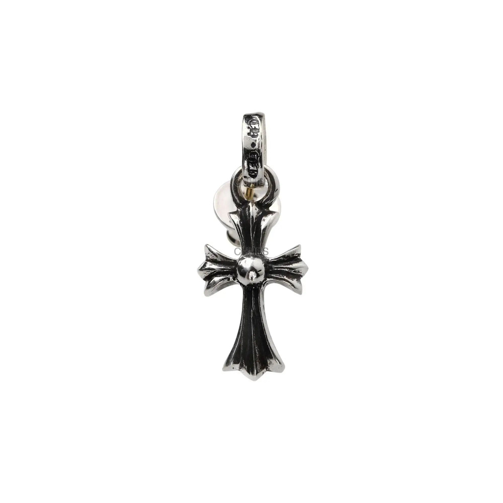 Серьги Chrome Hearts - купить с доставкой по выгодным ценам в интернет ...