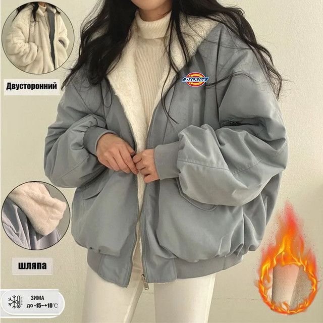 Куртка Dickies #1