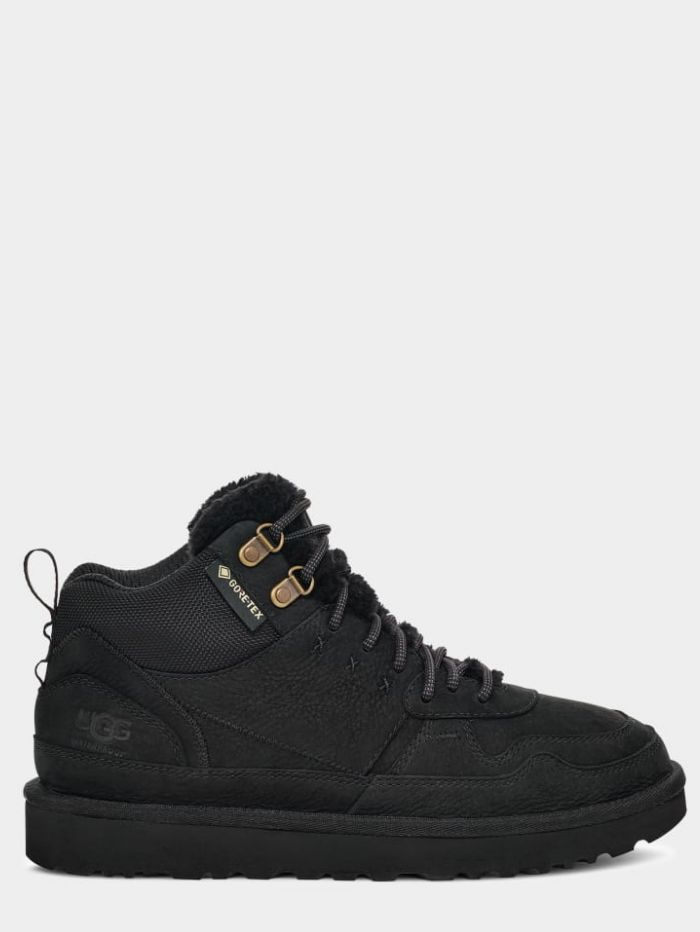 Ботинки UGG #1