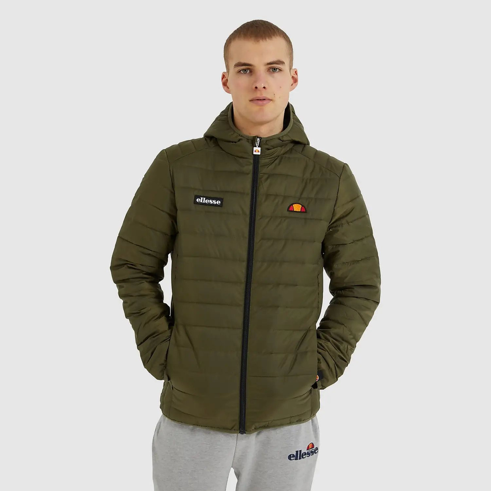 Куртка Ellesse #1