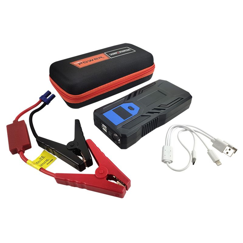 Авто Jump-Start - Power Bank Einhell CE-JS 12 купить низкая цена