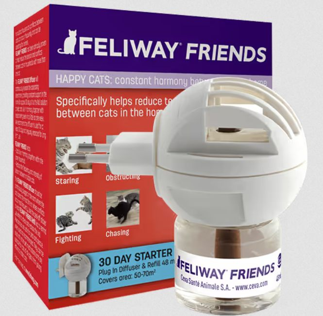 Feliway  -      60 