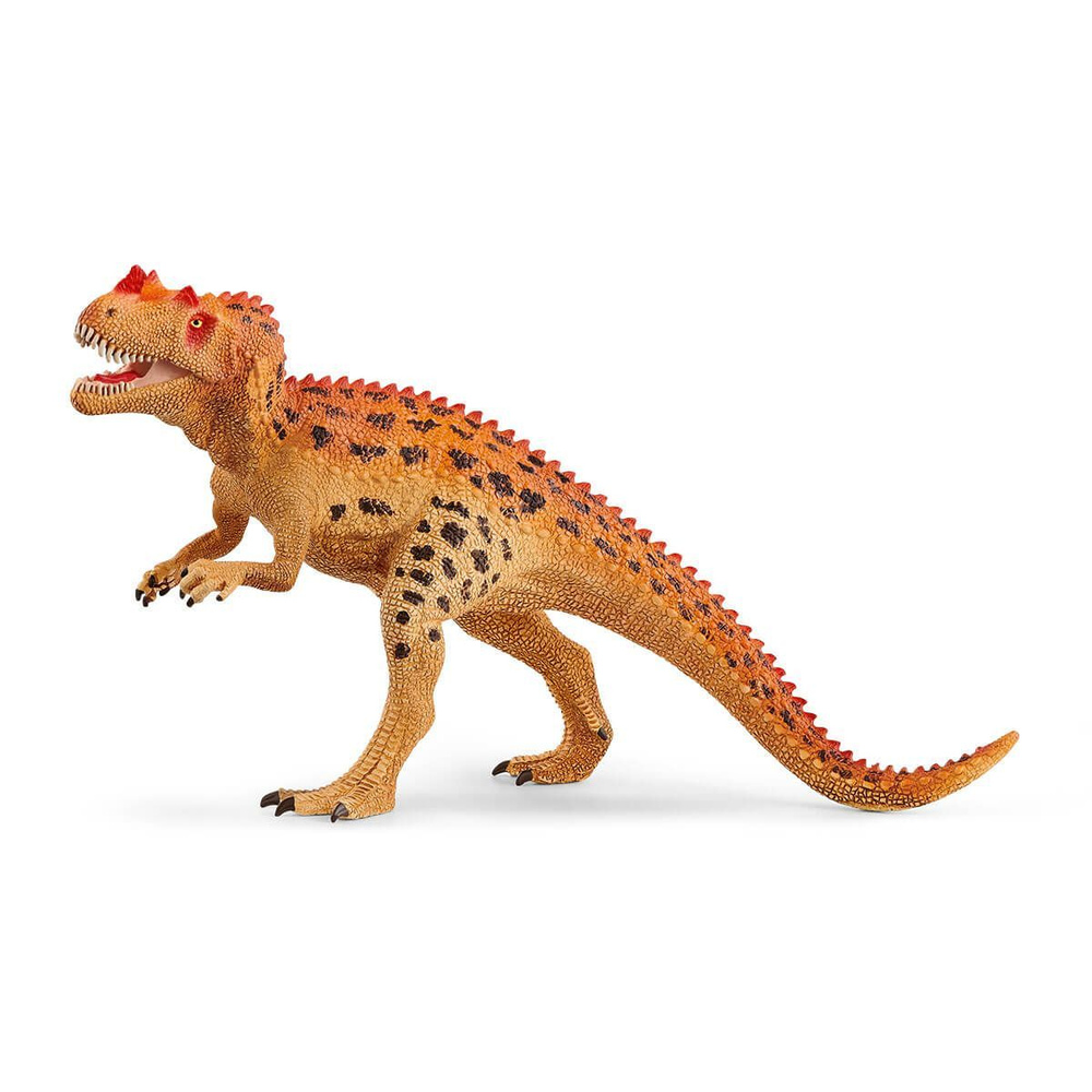 Фигурка Динозавры.ЦЕРАТОЗАВРТ Schleich 15019 #1