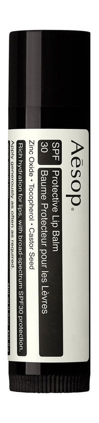 Бальзам для губ Aesop Protective Lip Balm SPF 30 #1