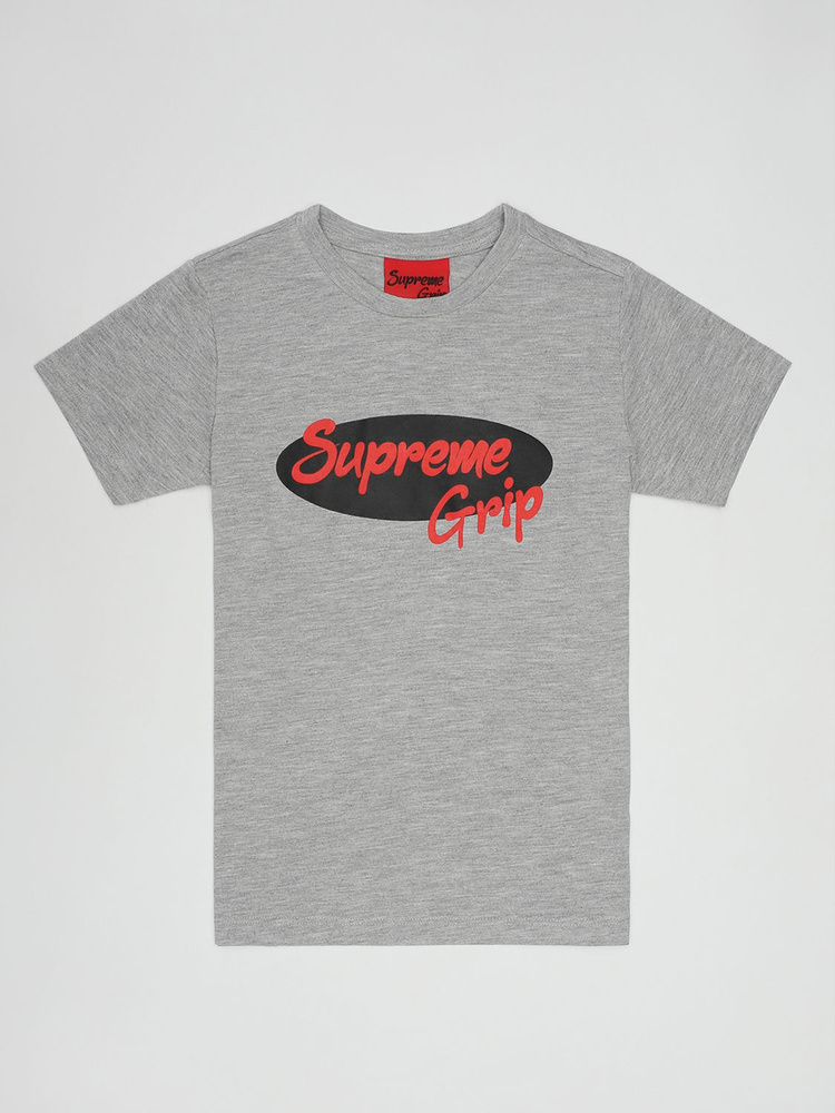 Футболка Supreme Grip #1