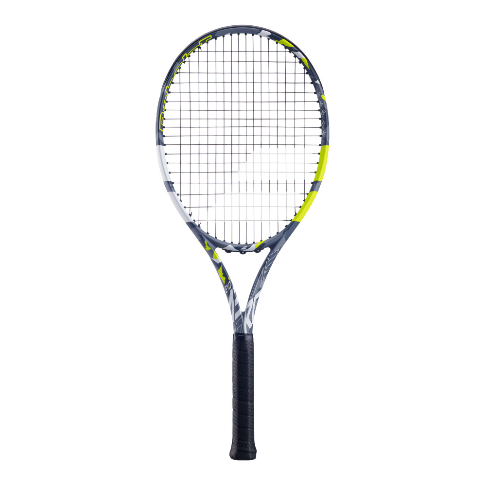 Ракетка для большого тенниса Babolat EVO Aero 2023 102505- (Ручка: 3) #1