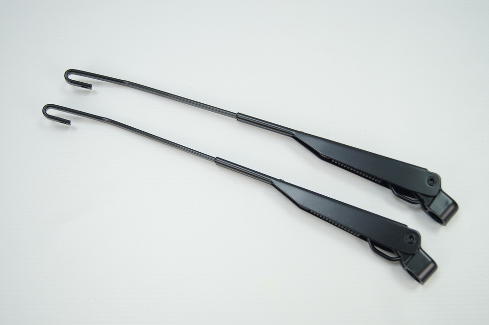 Поводки дворников под крючок, нового образца Нива/2101-2107/Классика ...