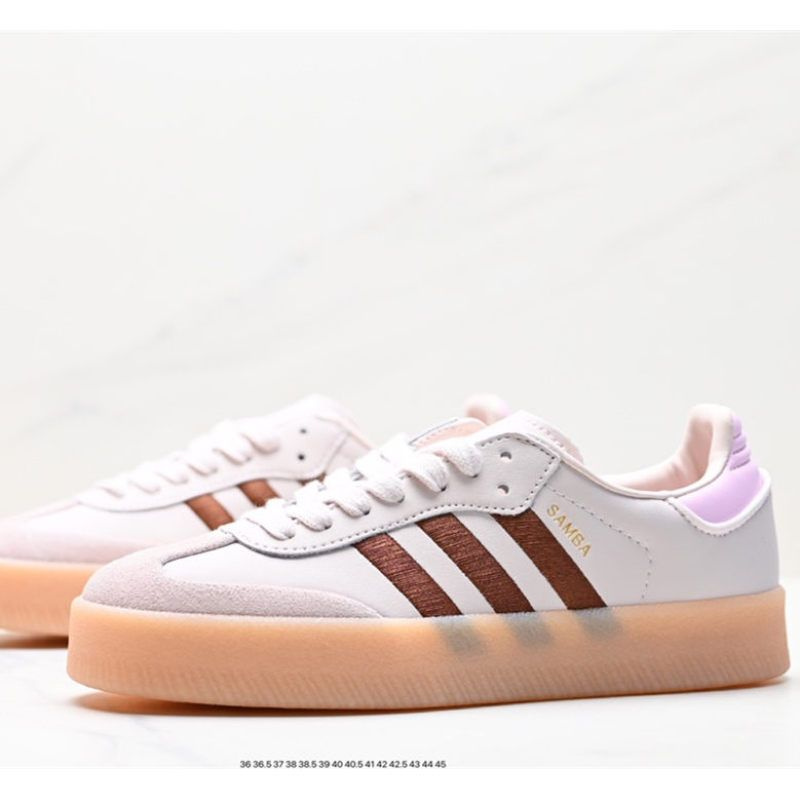 Adidas hot sale sambarose 42