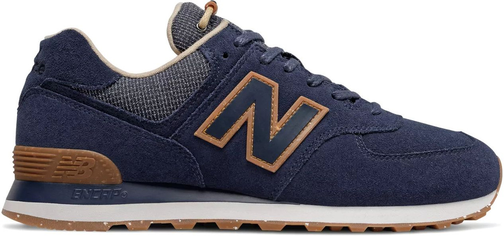 Кроссовки New Balance 574 - купить с доставкой по выгодным ценам в ...