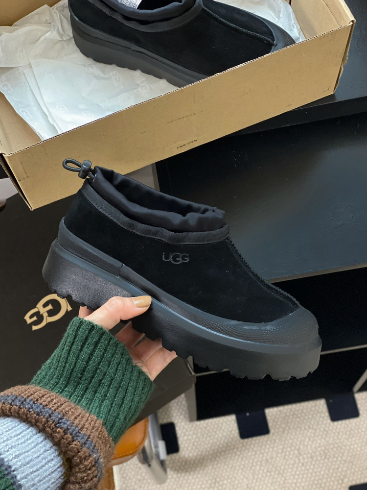 Угги UGG Tasman #1