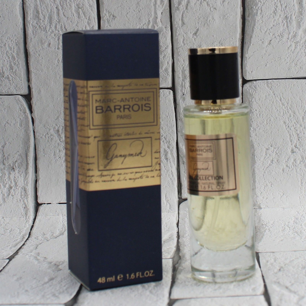MARC-ANTOINE BARROIS BARROIS Ganymede Духи 48 мл (1300584120)