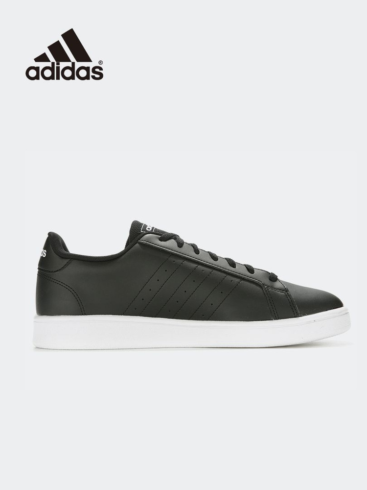 Кроссовки adidas Grand Court Base #1