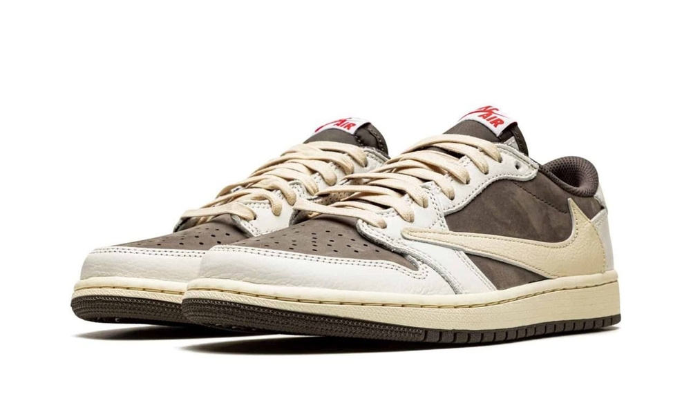 Кроссовки Nike Air Jordan 1 - купить с доставкой по выгодным ценам в ...