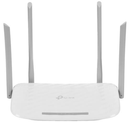 Wi-Fi роутер #1