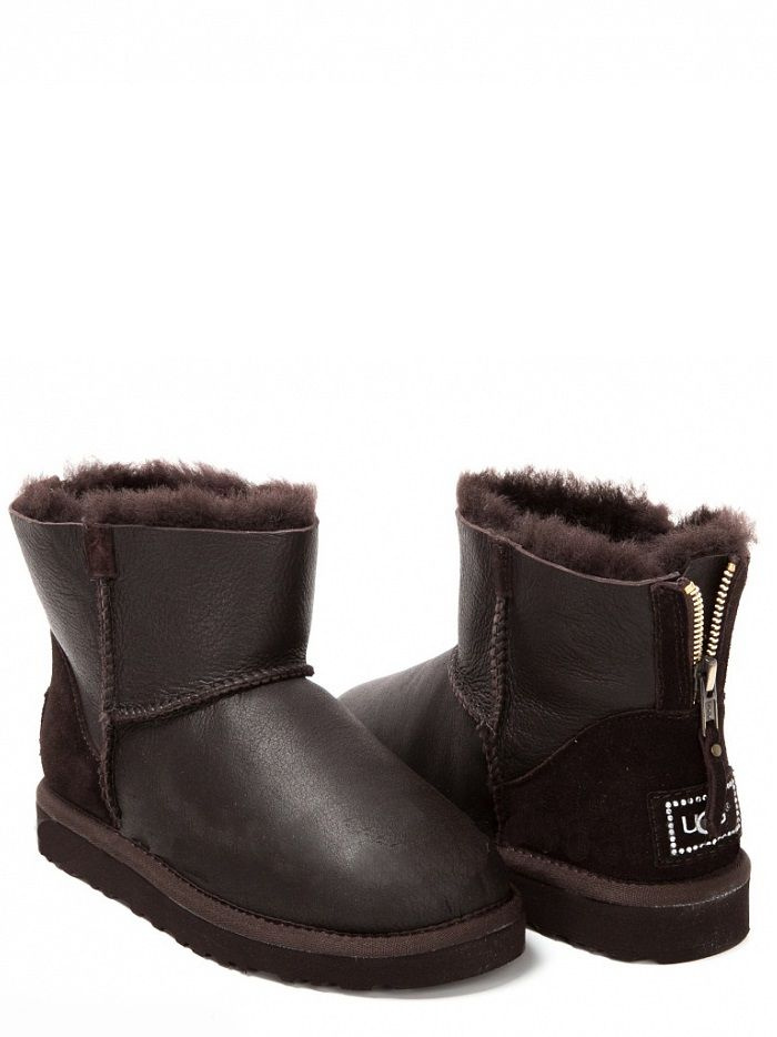 Угги UGG #1