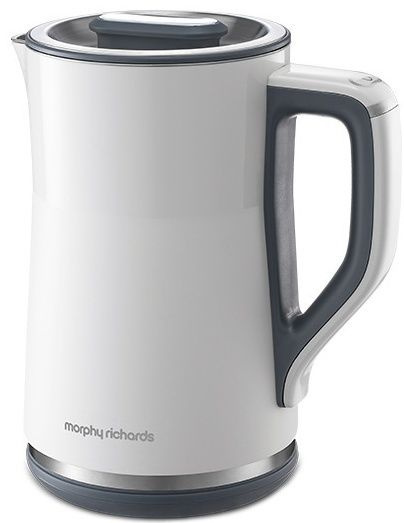 Купить электрический чайник Morphy Richards 1139717 по низкой цене ...