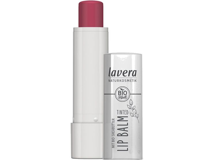 Бальзам для губ Lavera TINTED LIP BALM - купить с доставкой по выгодным ...