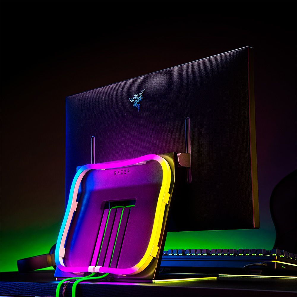 Светодиодная лента с блоком управления Razer Chroma Light Strip Set