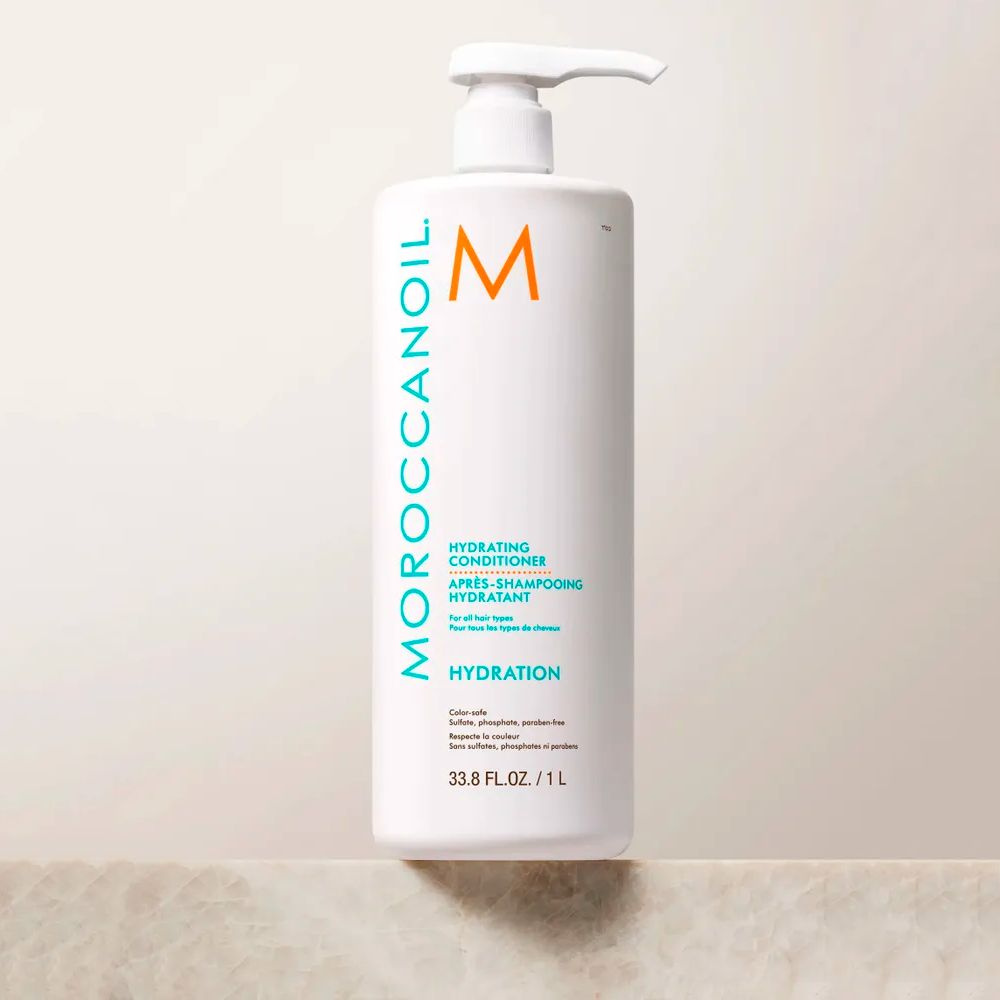 Moroccanoil Кондиционер для волос, 1000 мл #1