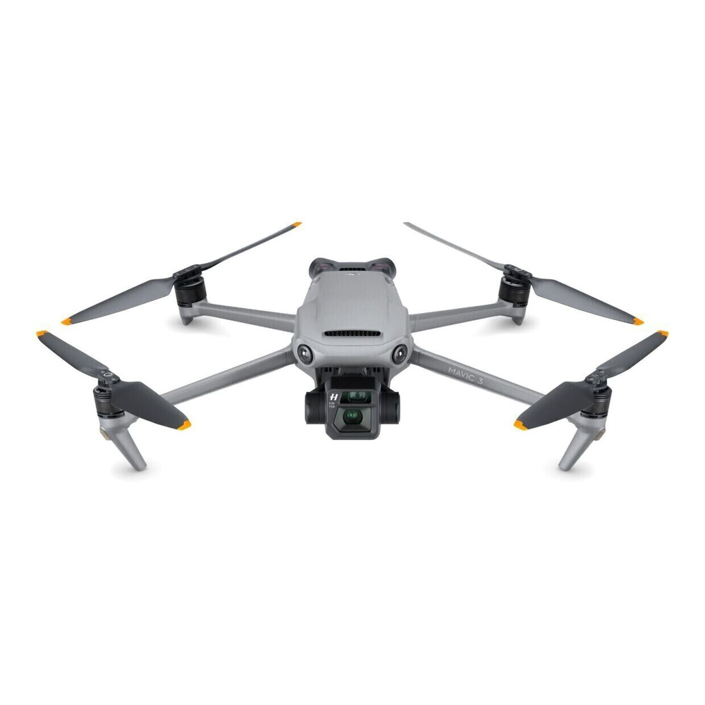 Квадрокоптер DJI Mavic 2 Enterprise Advanced (активированный) - купить ...