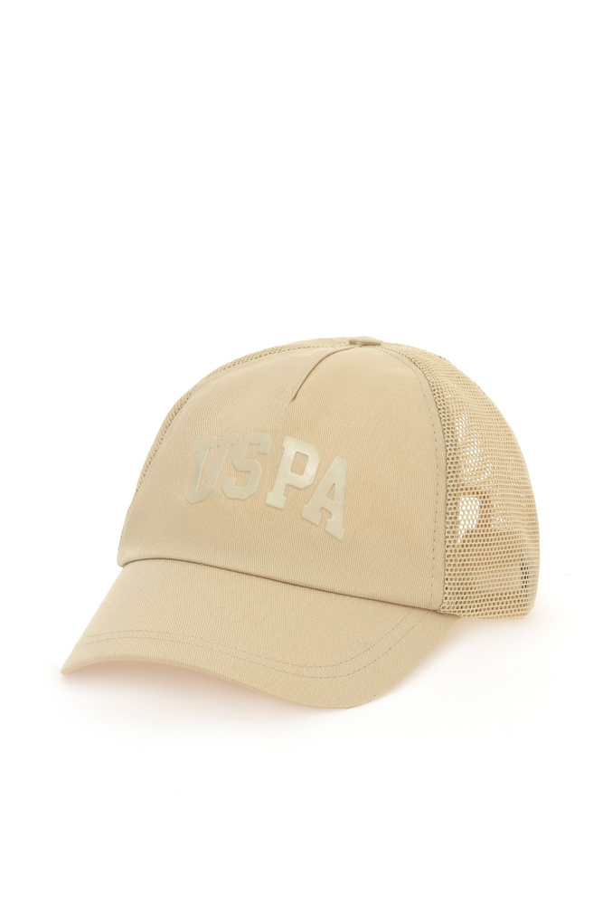 Бейсболка U.S. POLO ASSN. #1