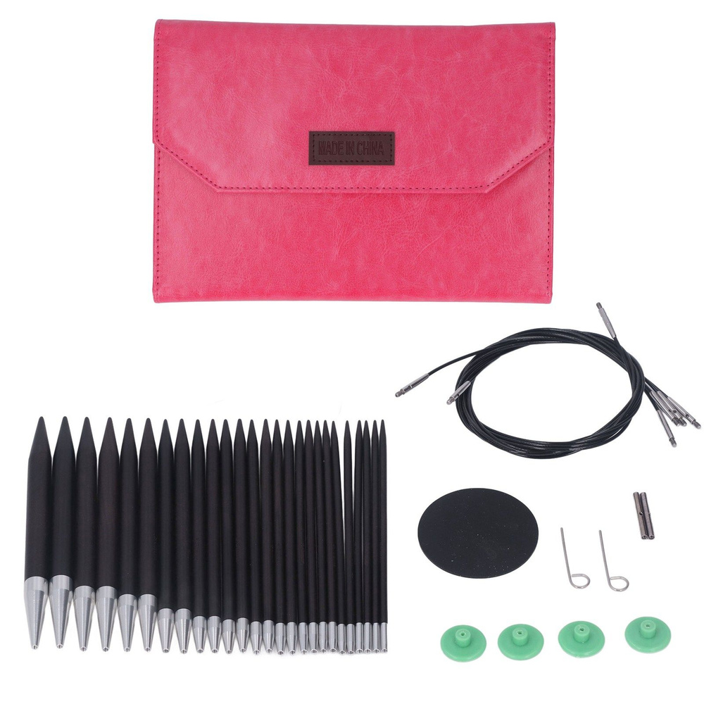 Набор круговых спиц - купить с доставкой по выгодным ценам в интернет ...